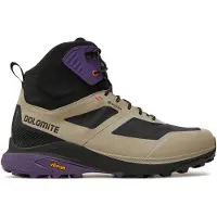 Dolomite Nibelia High Goretex Tursko