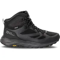 Jack Wolfskin Terraventure Texapore Mid Tursko