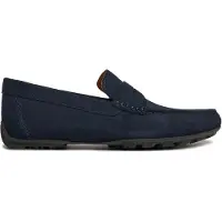 Geox U35cfb00020 Kosmopolis Grip Loafers