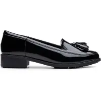Clarks Havisham Edge Loafers