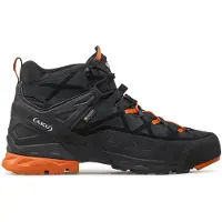 Aku Rock Dfs Mid Goretex Tursko