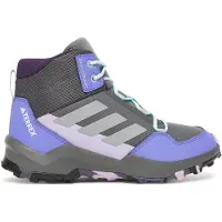 Adidas Terrex Ax4r Mid Tursko