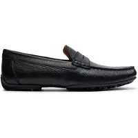 Geox Kosmopolis + Grip Loafers