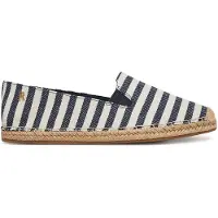 Tommy Hilfiger Nautical Stripe Espadriller