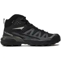 Salomon X-ultra 360 Mid Goretex Tursko