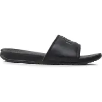 Quiksilver Bright Coast Slide Sandaler svart