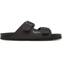 Pepe Jeans Bio Royal Double Sandaler