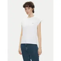 Pepe Jeans Blooma Kortarmet T-skjorte