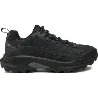 Merrell Speed Strike 2 GTX Fritidssko Svart menn