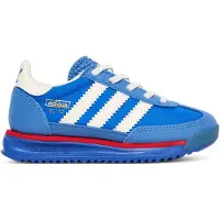 Adidas Sl 72 Rs Elastic Laces Treningssko