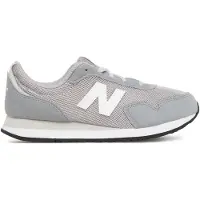 New Balance Sko - 323 - Slate Grey/White - - 35,5 - Sko