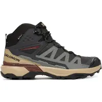Salomon X Ultra 360 Mid Goretex Tursko