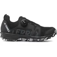 Adidas Sko - TERREX AGRAVIC BOA K - Svart - - 32 - Sko