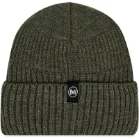 Buff Knitted & Fleece Lue