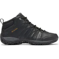 Columbia Woodburn Ii Chukka Wp Omni-heat Tursko