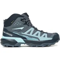 Salomon X Ultra 360 Mid Goretex Tursko