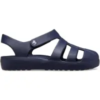 Crocs Classic Fisherman T Gelésandaler