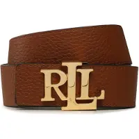 Ralph Lauren 412912040 Reversible Belte