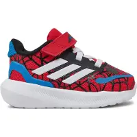 Adidas Sko - Runfalcon Spider-Man EL I - Purrub/Ftww - - 19 - Sko