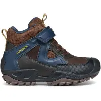 Geox New Savage Abx Støvler