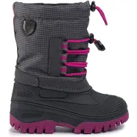 CMP Ahto Wp 3q49574k Snøstøvler