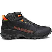Mammut Sertig Ii Mid Goretex Tursko