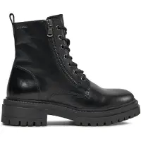 Geox D16hrf00043 Iridea Booties