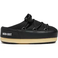 Moon Boot Evx Mule Nylon Snøstøvler