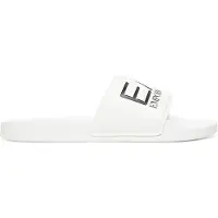 Emporio Armani Water Sports Visibility Badesandal