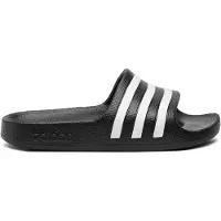 Adidas Badesandaler - Adilette - Svart - - 37 - Badesandal