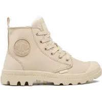 Palladium Pampa Hi Zip Wl Støvler
