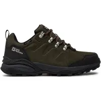 Jack Wolfskin Refugio Texapore Low Tursko