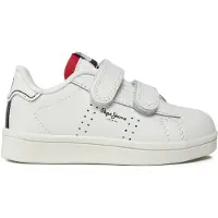 Pepe Jeans Player Basic Bk Treningssko