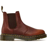 Dr. Martens Støvler - 2976 Ambassador - Cashewnøtter - - 36 - Støvler