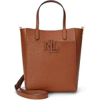 Lauren Accesorios Cameryn Tote Small Veske