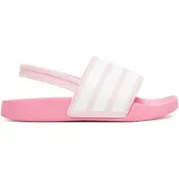 Adidas Adilette Estrap Badesandaler For Barn