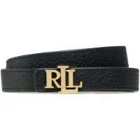 Ralph Lauren 412912038 Logo Reversible Belte