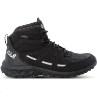 Jack Wolfskin Woodland 2 Texapore Mid Tursko