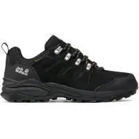 Jack Wolfskin Shoes Refugio Texapore Low Tursko