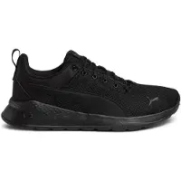 Puma Anzarun Lite Sneakers, Shoes, Black, 46