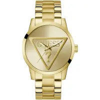 GUESS Badge 44mm 5atm Quartz/analogical Klokke
