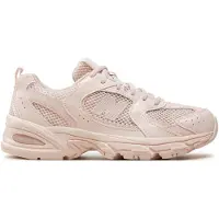 New Balance Sko - 530 - Vasket Rosa - - 38 - Sko