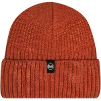 Buff Knitted & Fleece Lue