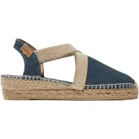 Toni pons Verdi-v Espadriller