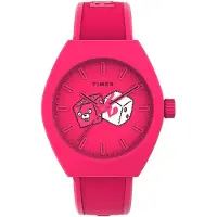 Timex Fornite Urban Pop Bio-based Klokke