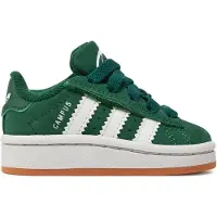 Adidas Sko - Campus 00s CF EL I - Grønn/Hvit - - 23 - Sko