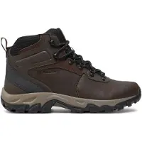 Columbia Newton Ridge Ii Waterproof Plus Size Tursko
