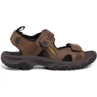 Keen Targhee Iii Open Toe Sandaler