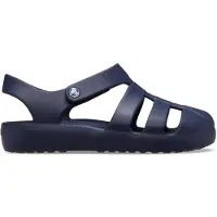 Crocs Classic Fisherman Gelésandaler