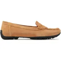 Geox Kosmopolis + Grip Loafers